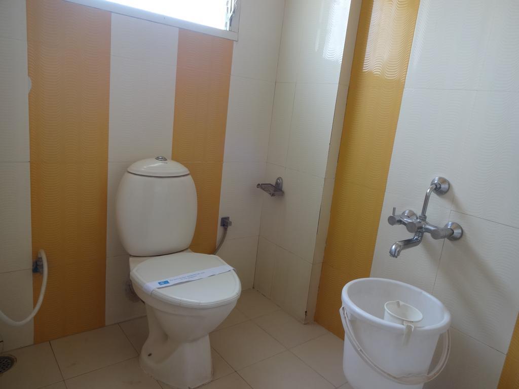 Hotel Sheetal Residency à Bangalore Extérieur photo